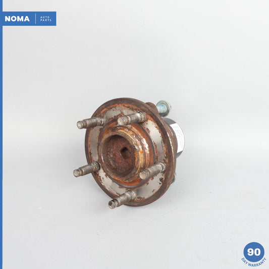 00-08 Jaguar S-Type X200 XF XFR X250 Front Wheel Hub Bearing 3R832B663AB OEM - photo 1