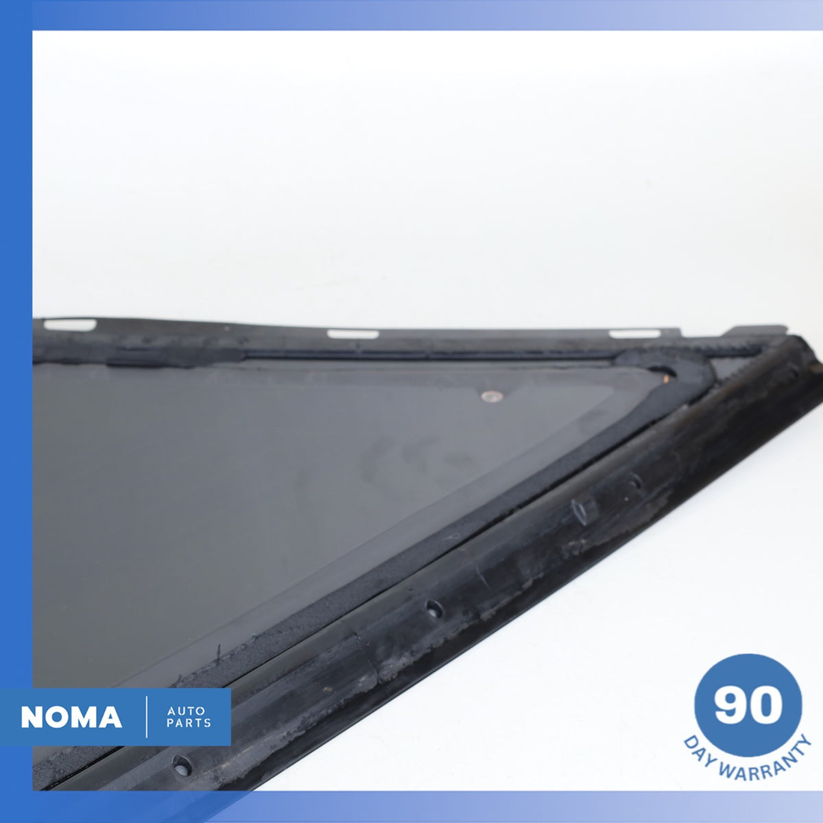 14-22 Land Rover Range Rover Sport L494 Rear Right Passenger Quarter Glass OEM - photo 10