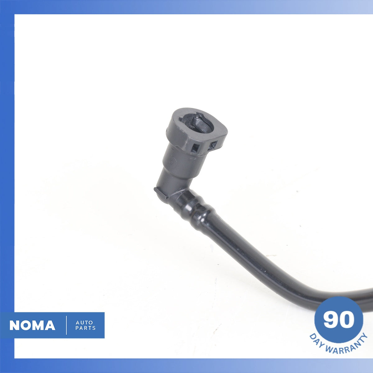 10-23 Range Rover L405 Fuel Vapor EVAP Purge Valve Pipe 8W939C915AA OEM - photo 7
