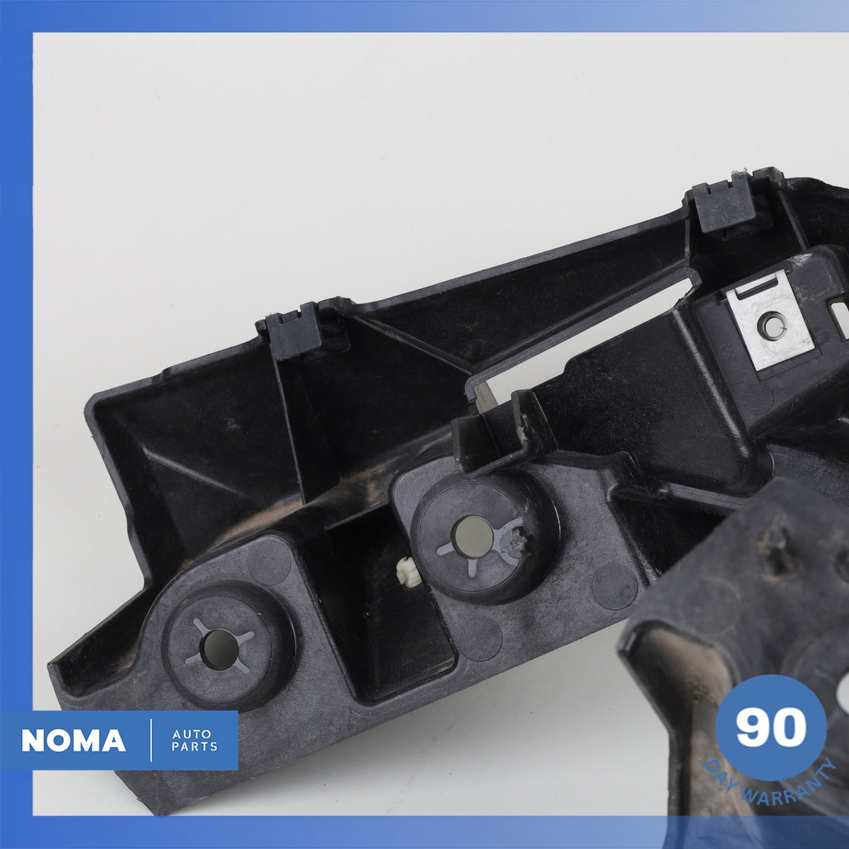 14-21 BMW i3 I01 Front Left & Right Fender Support Mount Bracket Set OEM - photo 11