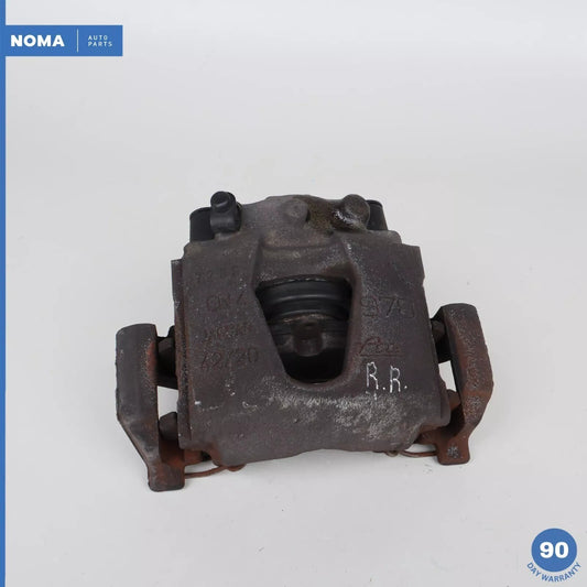 97-06 Jaguar X100 XK8 XKR Rear Right Passenger Side Brake Caliper JLM20232 OEM - photo 1