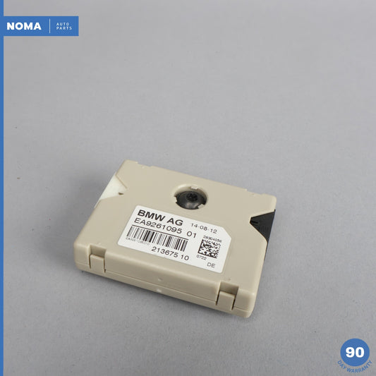 11-16 BMW 528i F10 Radio Antenna Suspension Noise Filter Module 65209261095 OEM - photo 1