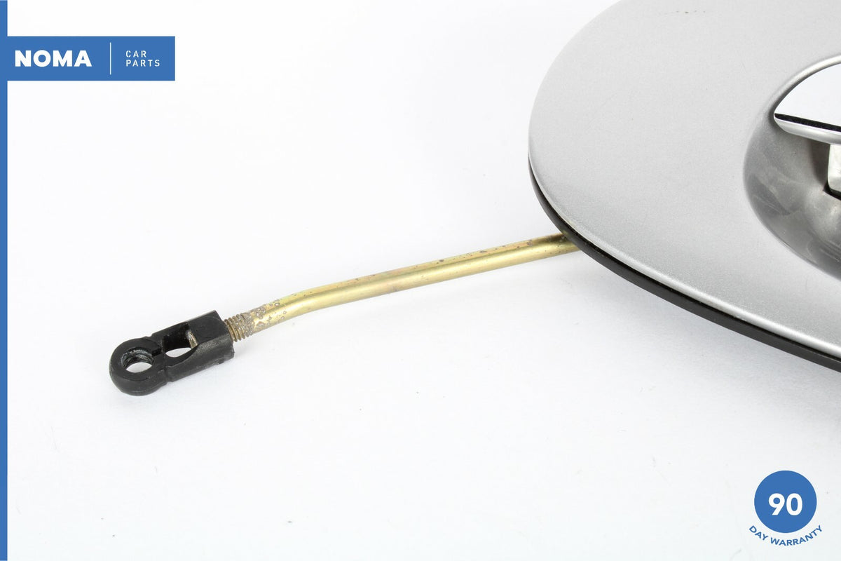 98-03 Jaguar XJ8 SV8 X308 Rear Right Passenger Side Exterior Door Handle MDZ OEM - photo 2