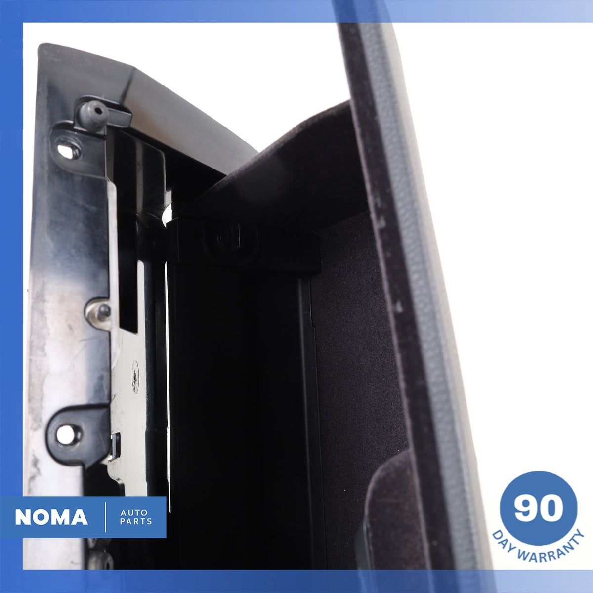 BMW E92 328i 325i 335i Dashboard Glovebox Glove Box Storage Compartment OEM - photo 9