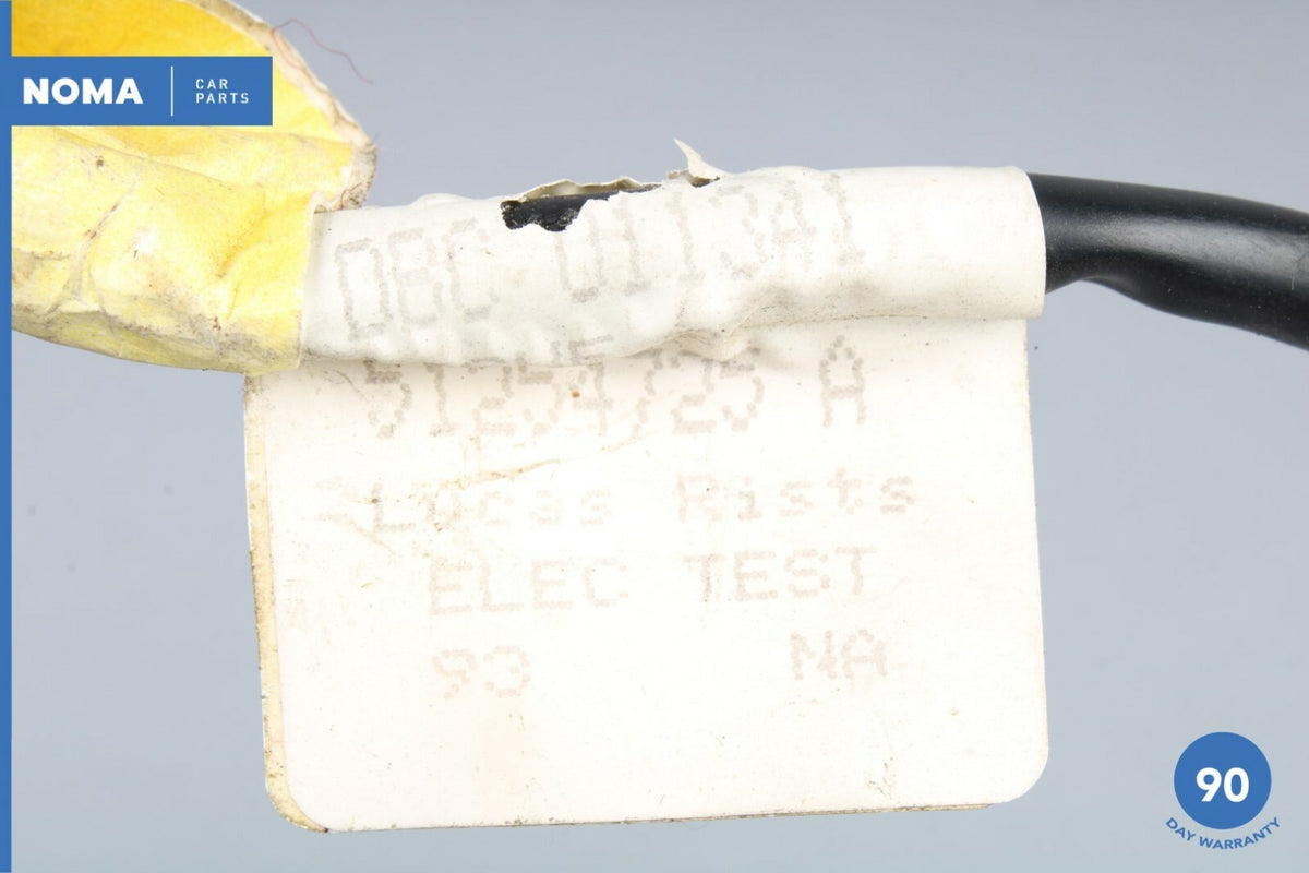 93-94 Jaguar XJ6 XJ40 Front Right Side Door Hazard Courtesy Light Lamp OEM - photo 4