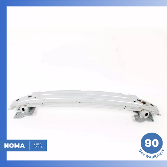 09-15 Jaguar X250 XF Front Bumper Support Reinforcement Impact Bar OEM - photo 1