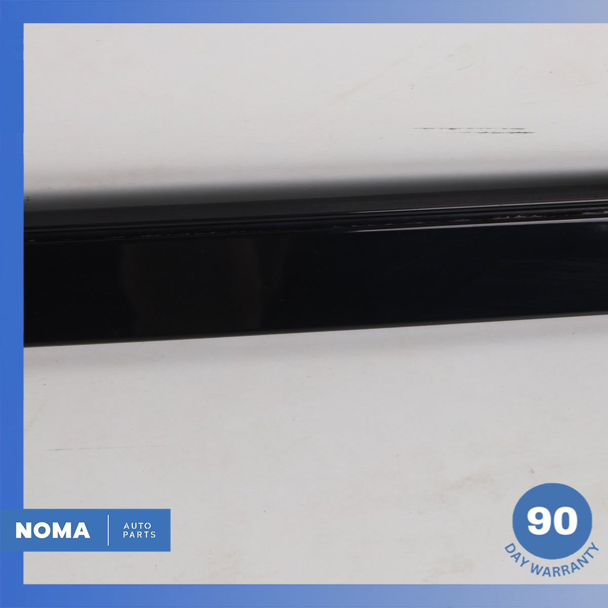 14-22 Land Rover Range Rover L405 LWB Panorama Pano Sun Roof Right Molding OEM - photo 3