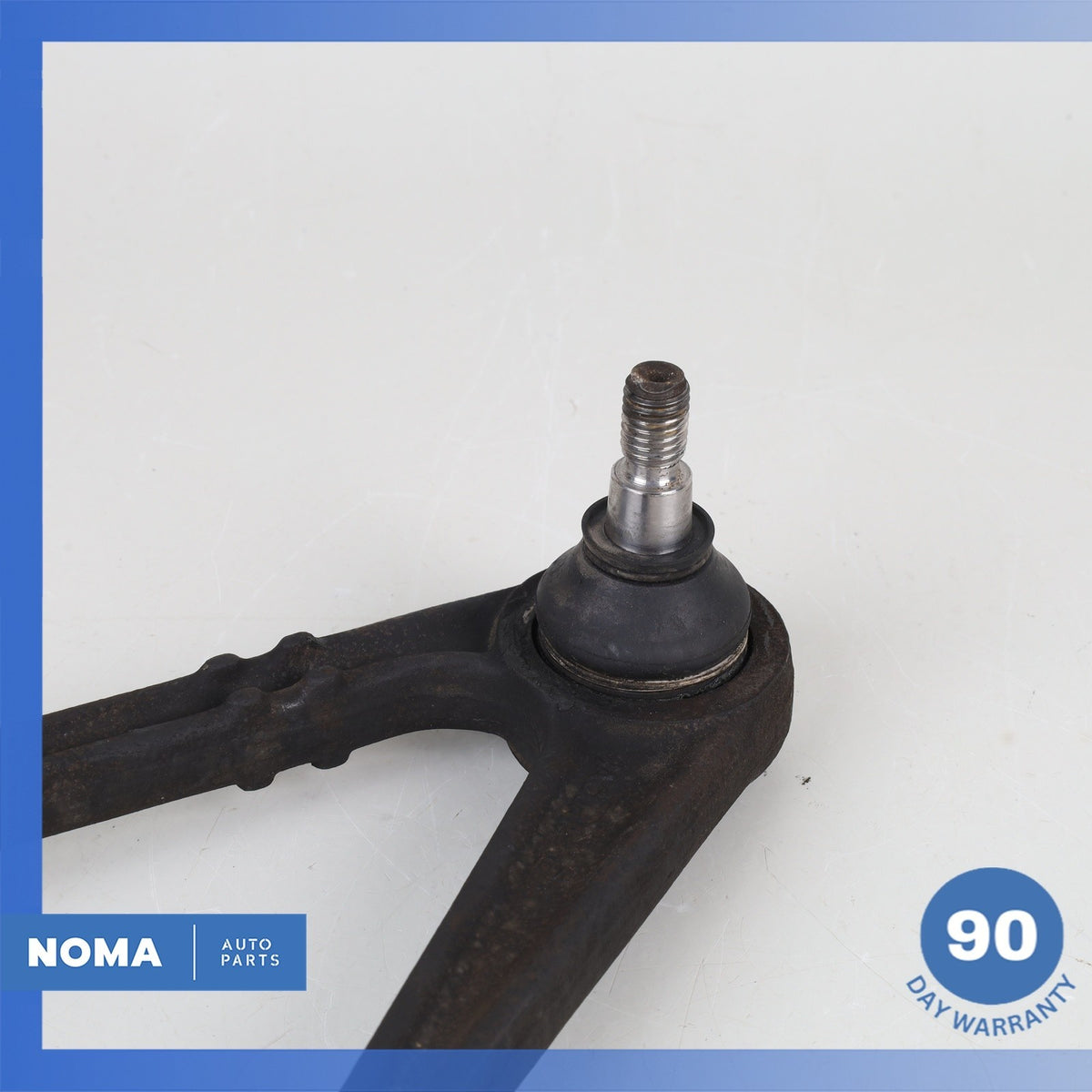 97-06 Jaguar X100 XKR XK8 Front Left Side Upper Control Arm JLM21378 OEM - photo 5