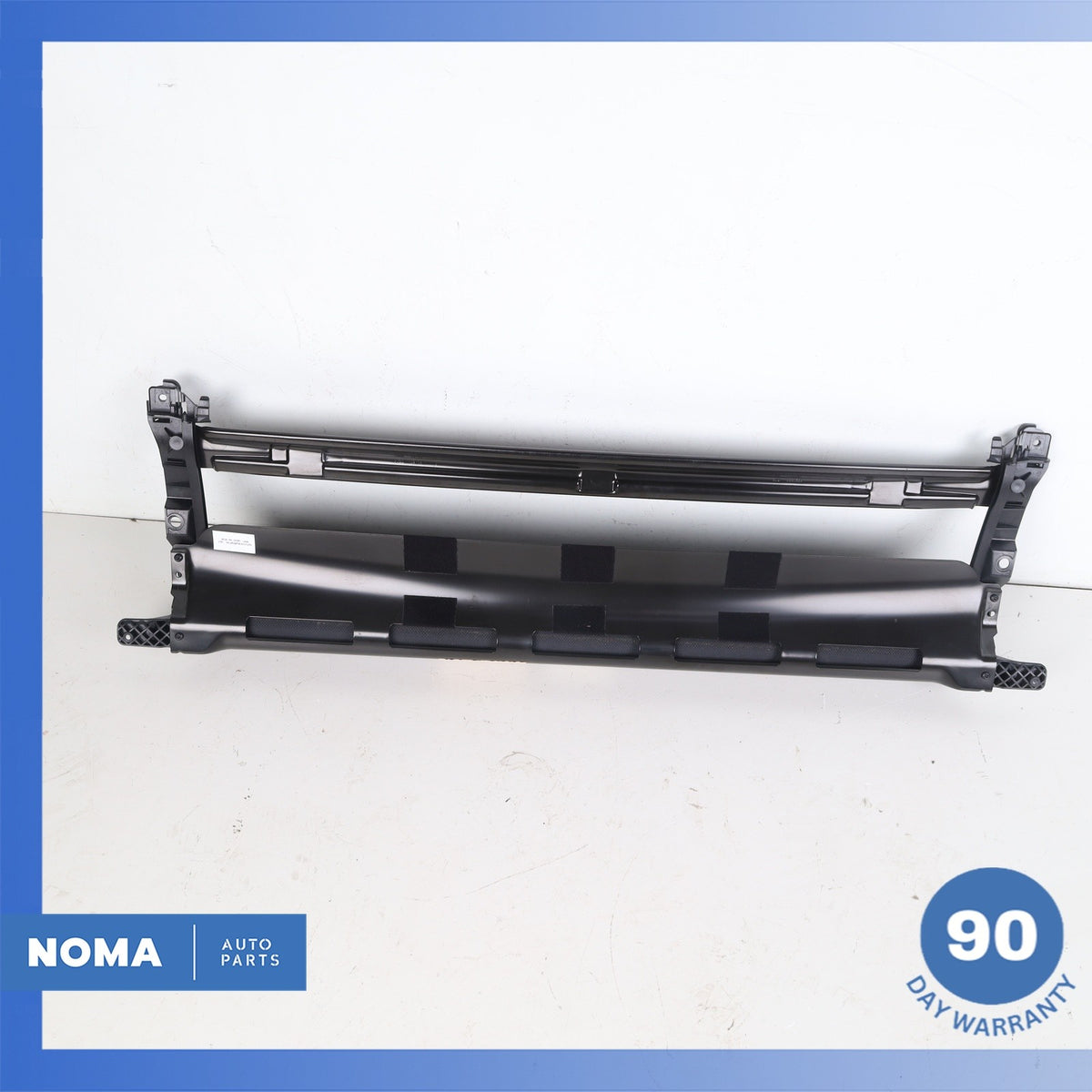 13-22 LR Range Rover L494 L405 Panorama Pano Roof Sun Shade OEM - photo 10