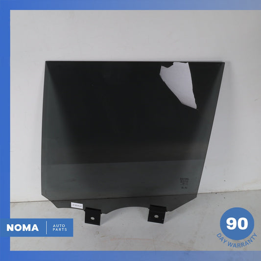 13-22 Land Rover Range Rover L405 Rear Left Driver Side Door Window Glass OEM - photo 1