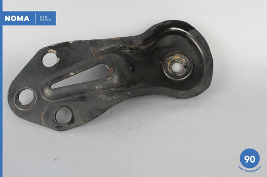 01-06 Jaguar XK8 XKR X100 Front Left Driver Side Crossbeam Mount Bracket OEM - photo 1