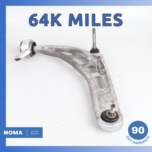 03-08 BMW Z4 E85 E86 Front Right Side Lower Suspension Control Arm 2343352 OEM - photo 1