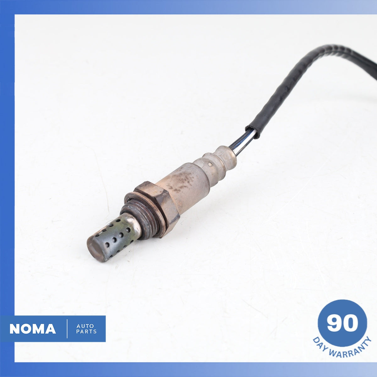 Range Rover Sport L320 V8 4.2 S/C Oxygen O2 Sensor Lambda Set OEM - photo 9