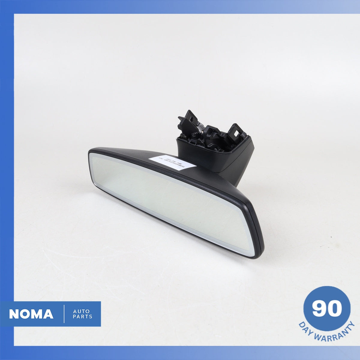 BMW G12 740i 750Li Rear View Interior Mirror 51169459441 OEM - photo 2