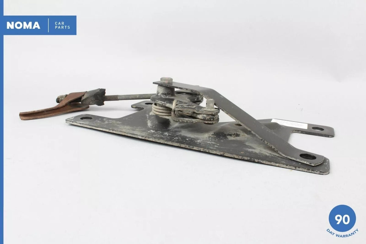 97-06 Jaguar X100 XK8 XKR Handbrake Hand Brake Mechanism Equaliser MJA5165AC OEM - photo 7