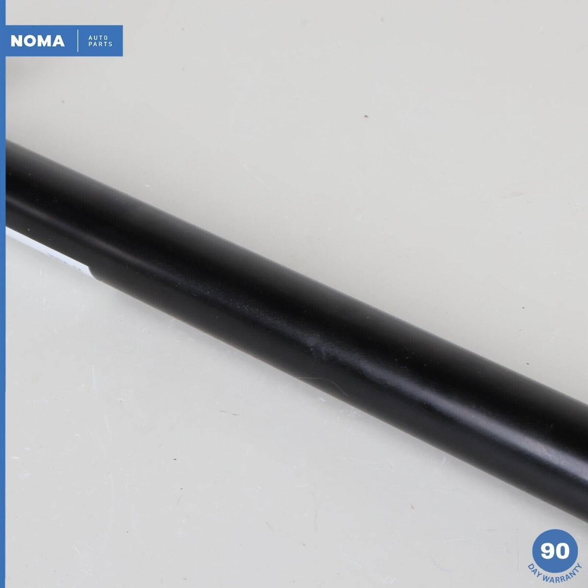 97-06 Jaguar X100 XKR Convertible Left Side Hydraulic Roof Lift Strut OEM 51k - photo 9