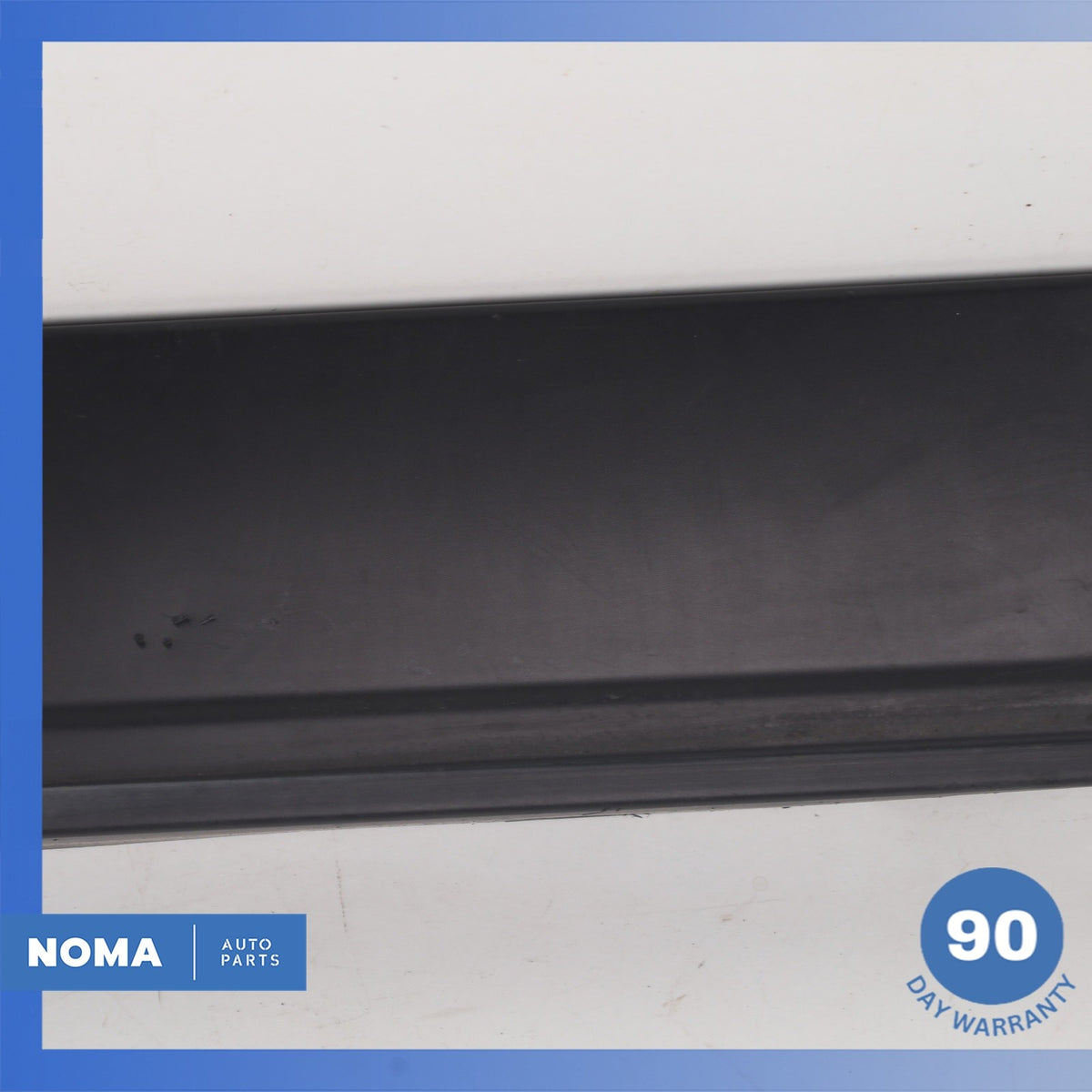 13-23 LR Discovery 5 L462 L494 L405 Right Side Skirt Rocker Molding Panel OEM - photo 3