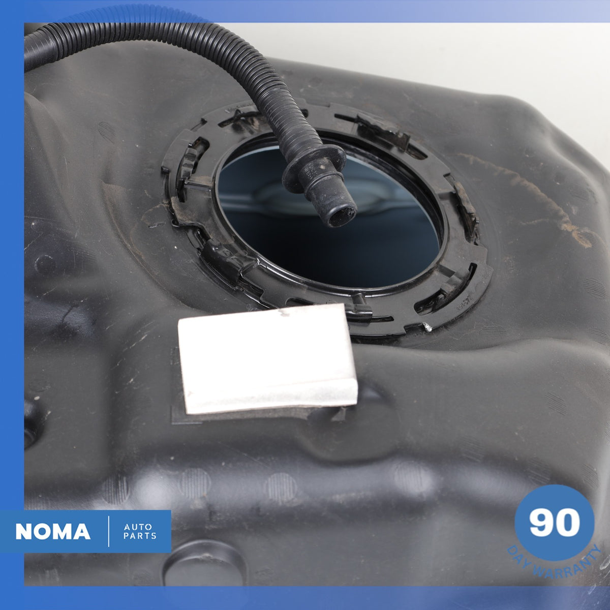 20-25 Land Rover Range Rover Evoque L551 Fuel Gas Tank Reservoir Assembly OEM - photo 16