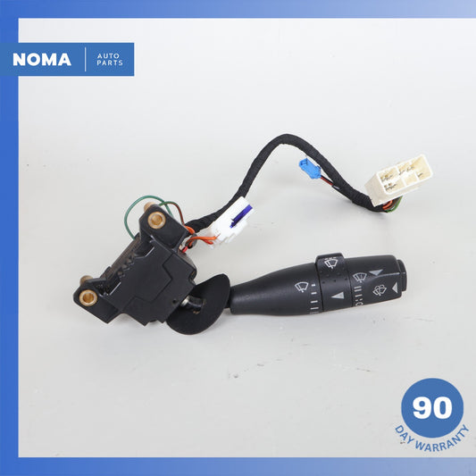 97-06 Jaguar X100 XK8 XKR Windshield Wiper Washer Control Switch Stalk OEM - photo 1