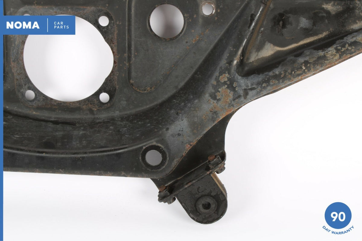 97-03 Jaguar XK8 X100 Rear Subframe Differential Mounting Bracket MJA2622AA OEM - photo 3