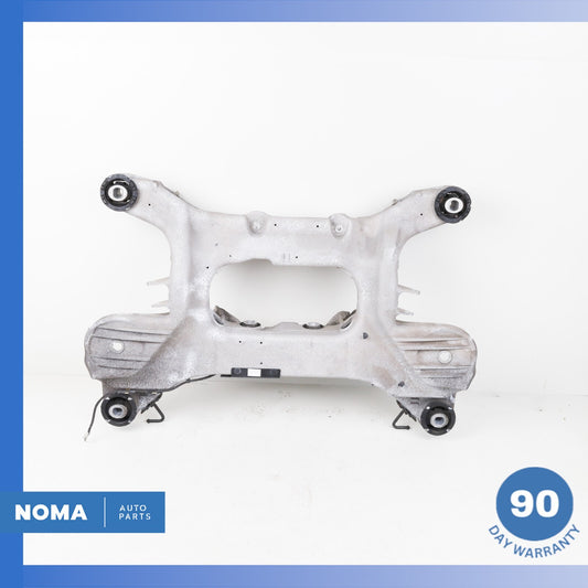 13-18 Range Rover L405 L494 Rear Subframe Suspension Frame Crossmember OEM - photo 1