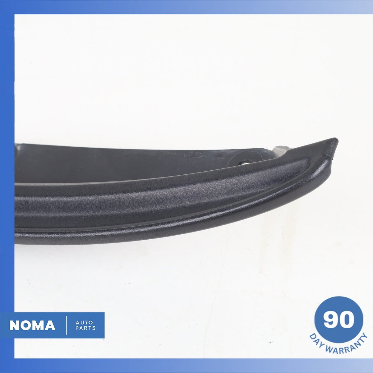 Range Rover L560 Velar Rear Right Quarter Panel Fender Molding OEM - photo 2