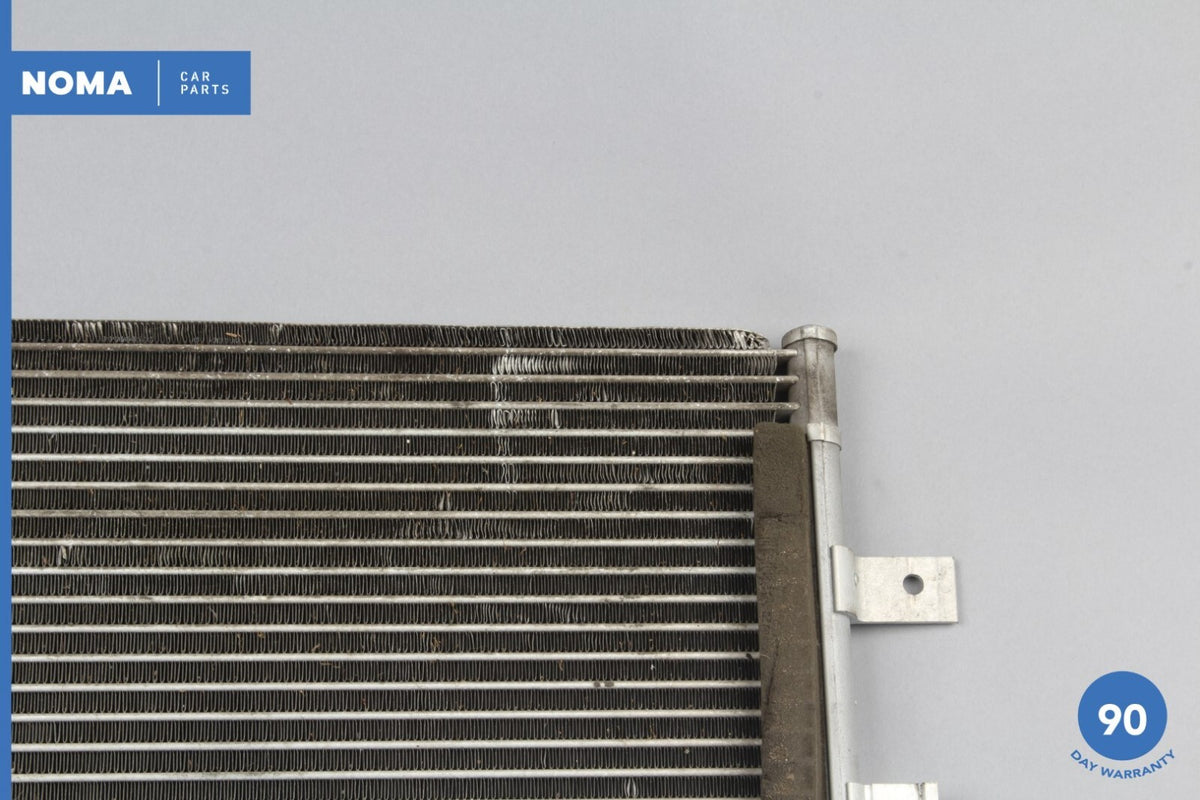07-15 Jaguar XKR XK X150 HVAC A/C AC Air Conditioning Condenser 2R8319C600AD OEM - photo 8