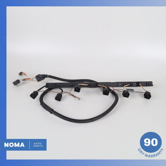 03-05 BMW Z4 E85 Roadster Electronic Ignition Coil Wiring Harness 7524118 OEM - photo 1