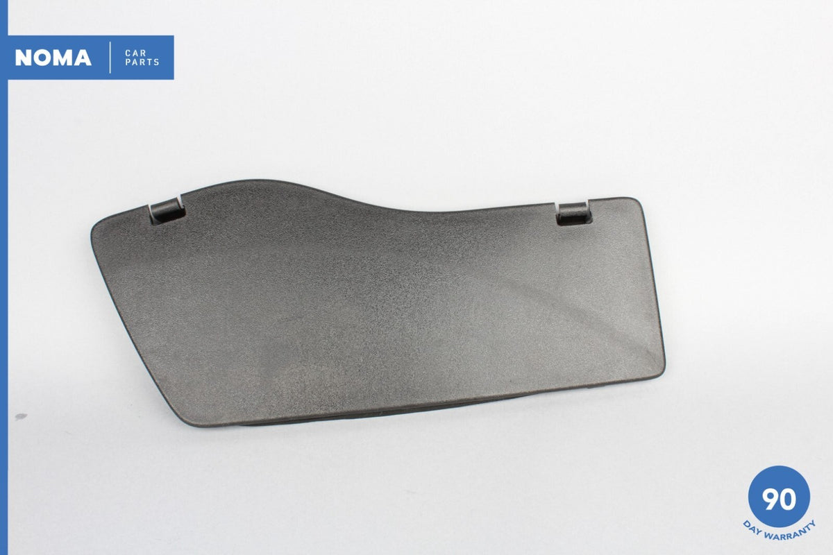 04-05 Jaguar XJ8 XJR VDP X350 Left Side Windshield Wiper Cowl Cover Panel OEM - photo 1
