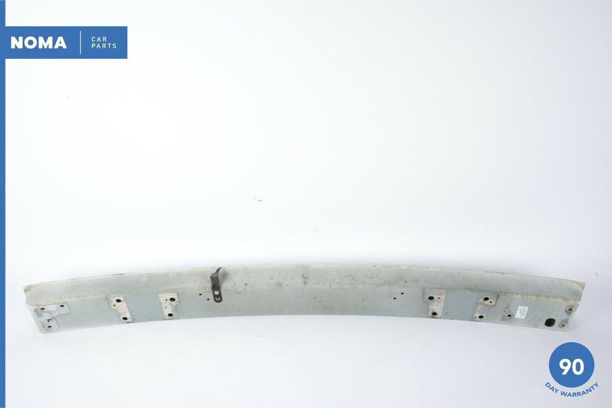 04-07 Jaguar X350 XJ8 XJR VDP Front Bumper Reinforcement Beam Bar OEM - photo 6