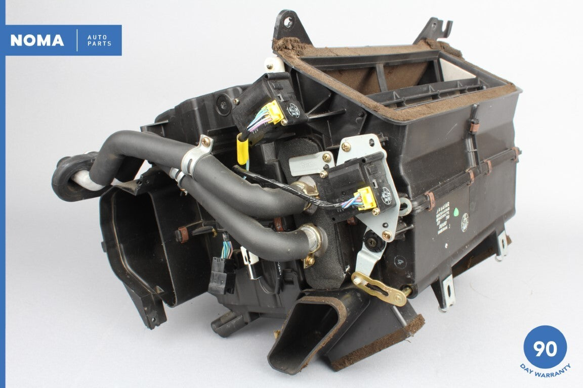 98-03 Jaguar XJR XJ8 VDP X308 AC HVAC Interior Heater Box Assembly MNC6440AA OEM - photo 6