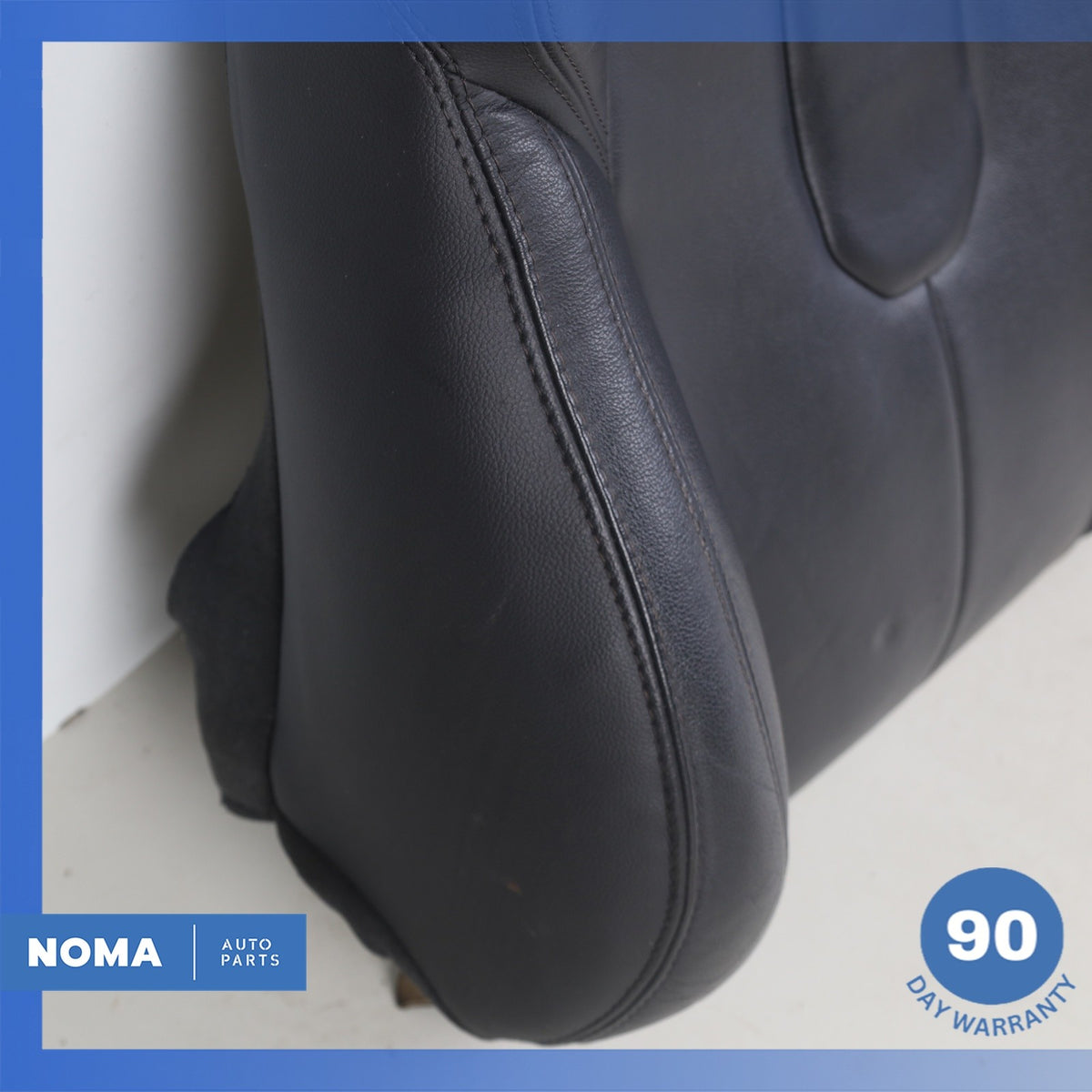12-15 Range Rover Evoque L538 4DR Front Right Passenger Upper Seat Cushion OEM - photo 10