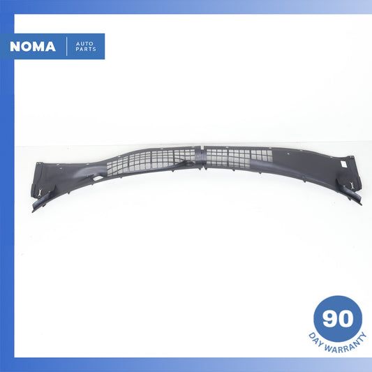 90-94 Lexus UCF10 LS400 Left & Right Windshield Cowl Panel Trim Cover Set OEM - photo 1