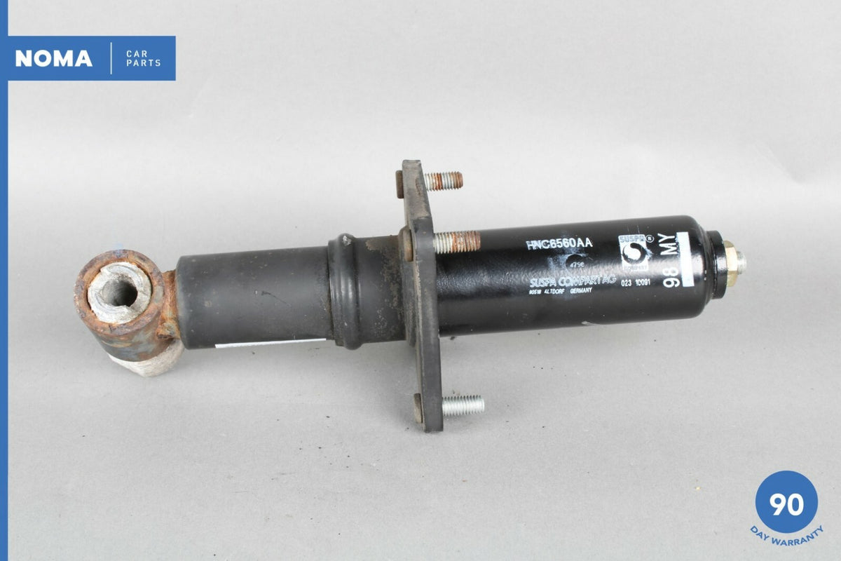 98-03 Jaguar XJ8 Vanden Plas XJR X308 Rear Right Left Bumper Shock Strut OEM - photo 2