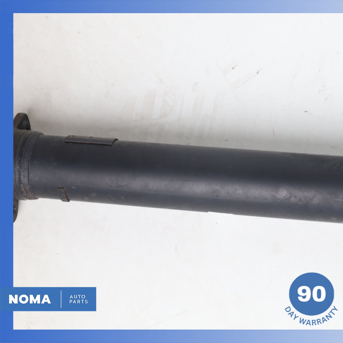 15-18 Audi 8U Q3 Driveshaft Drive Propeller Prop Shaft 5N0521101N OEM - photo 21