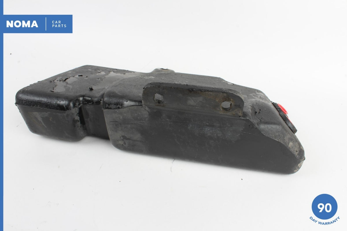 84-87 Jaguar XJ6 VDP Series 3 Coolant Overflow Tank Reservoir CAC5069 OEM - photo 6