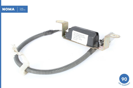 02-10 Lexus Z40 SC430 Front Right Side Tire Pressure Sensor Module Relay OEM - photo 1