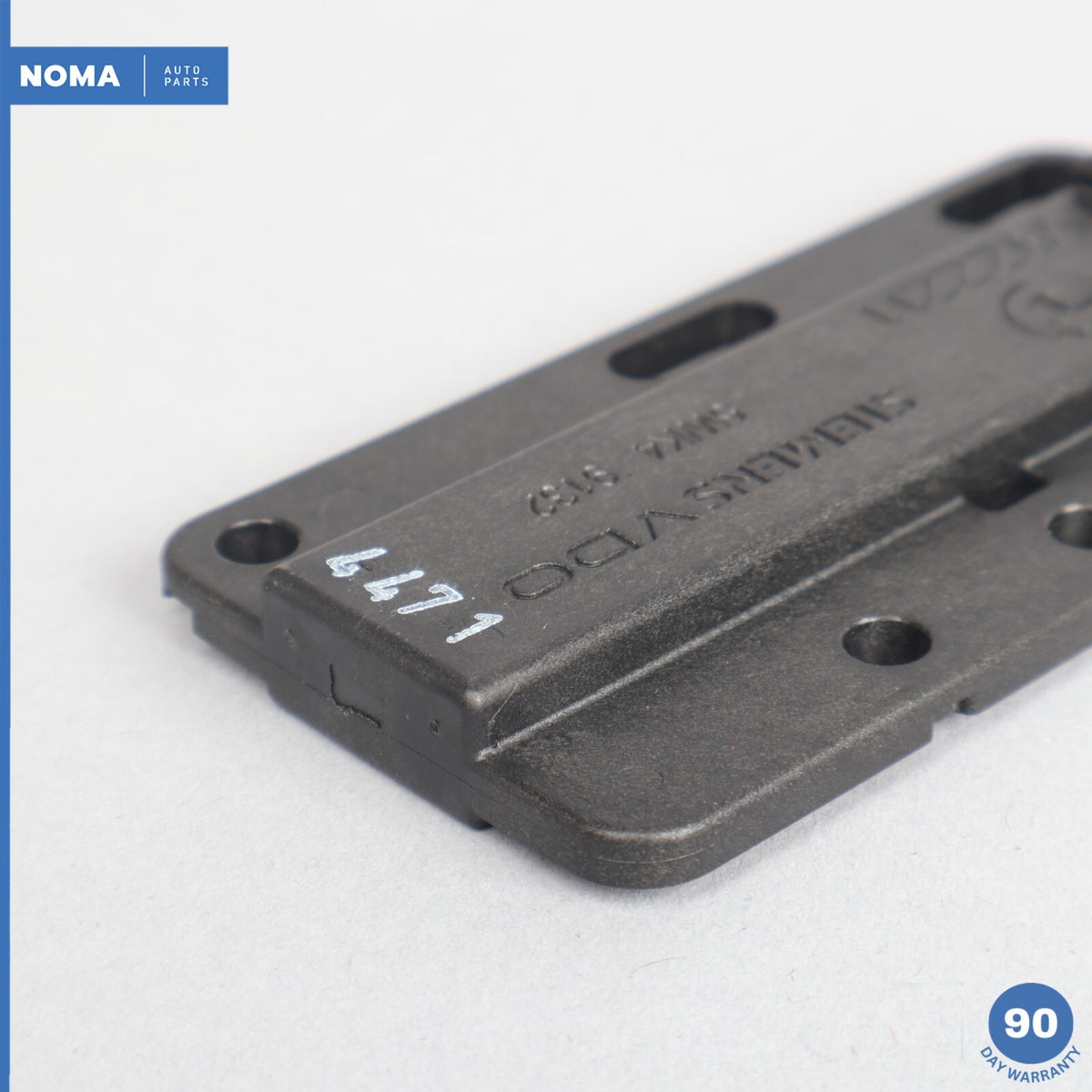 06-10 BMW 650i E63 E64 Keyless Access Entry Antenna Module 61356922211 OEM - photo 6