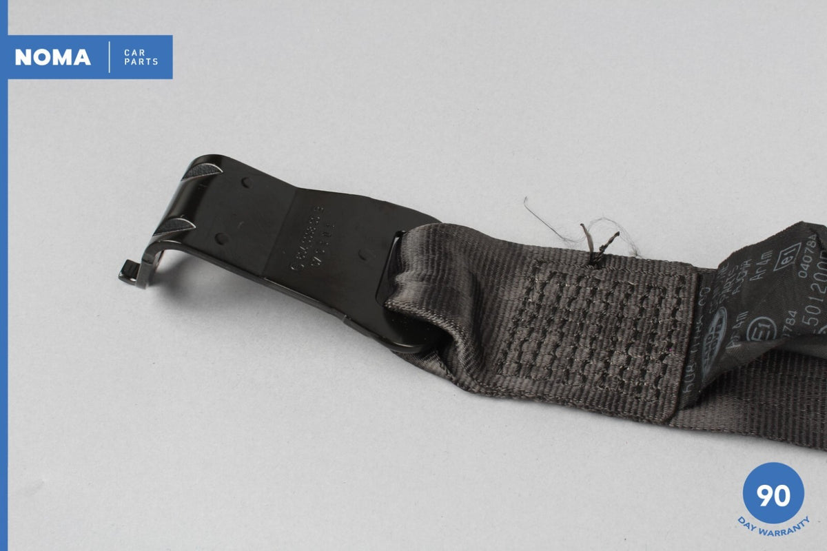 08-13 Range Rover Sport L320 Rear Left Driver Side Seat Belt Retractor Black OEM - photo 10