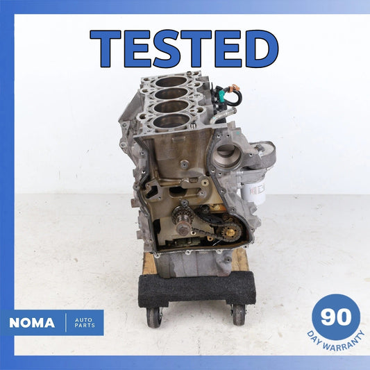 12-17 LR Range Rover Evoque L538 LR2 2.0 204PT Engine Motor Block Assembly OEM - photo 1