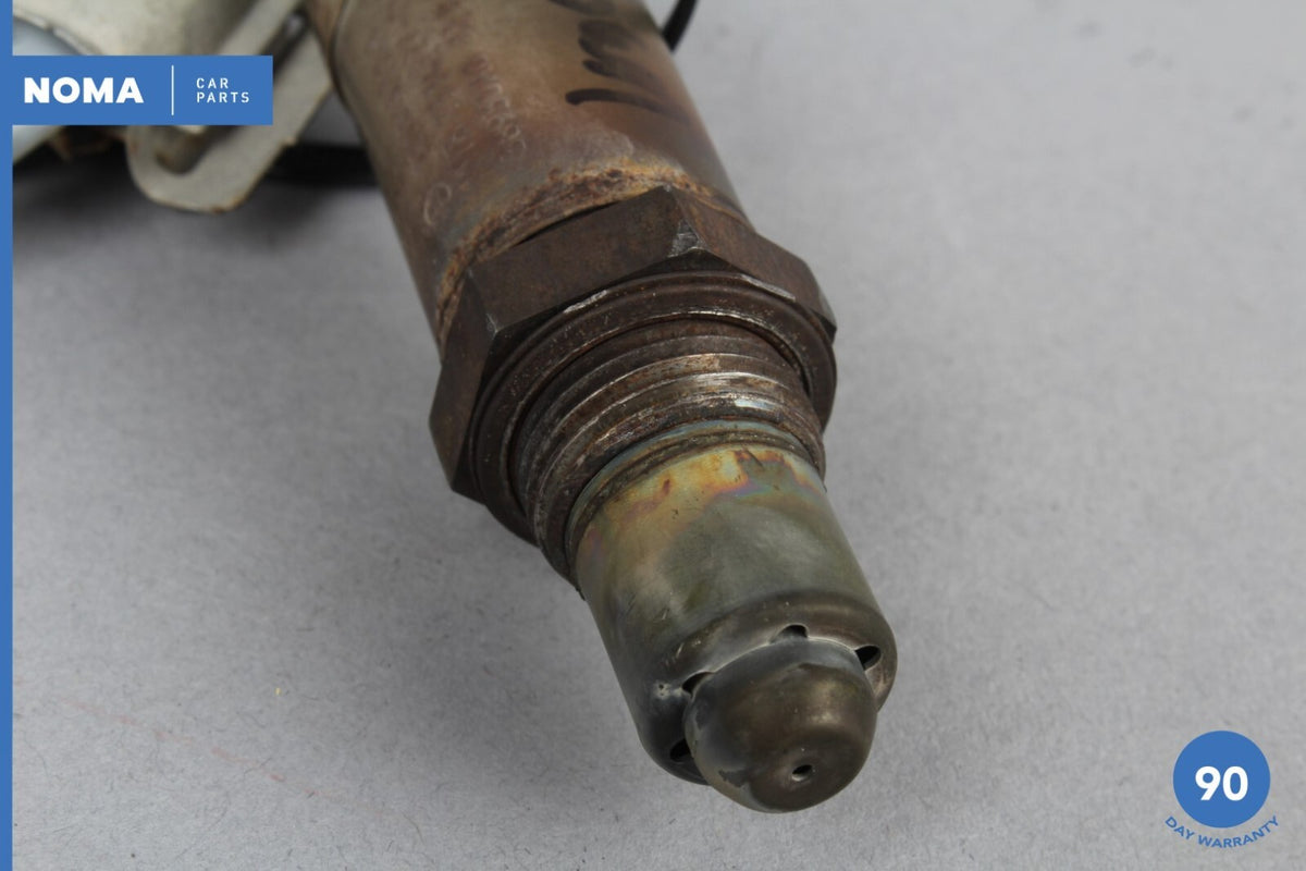 02-05 BMW E60 530i Lambda Oxygen Probe Sensor Post Catalyst 11787514927 OEM - photo 7
