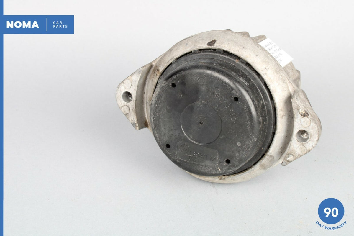 06-13 BMW 335i E92 E90 E91 Left Driver Side Engine Motor Mount 6760330 OEM - photo 1
