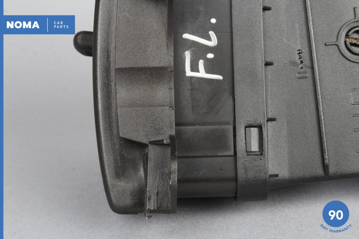 98-03 Jaguar XJ8 XJR VDP X308  Left Driver Side Dash Dashboard A/C Air Vent OEM - photo 9