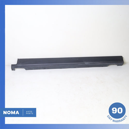 13-23 LR Range Rover Sport L494 L405 Left Side Skirt Rocker Molding Panel OEM - photo 1