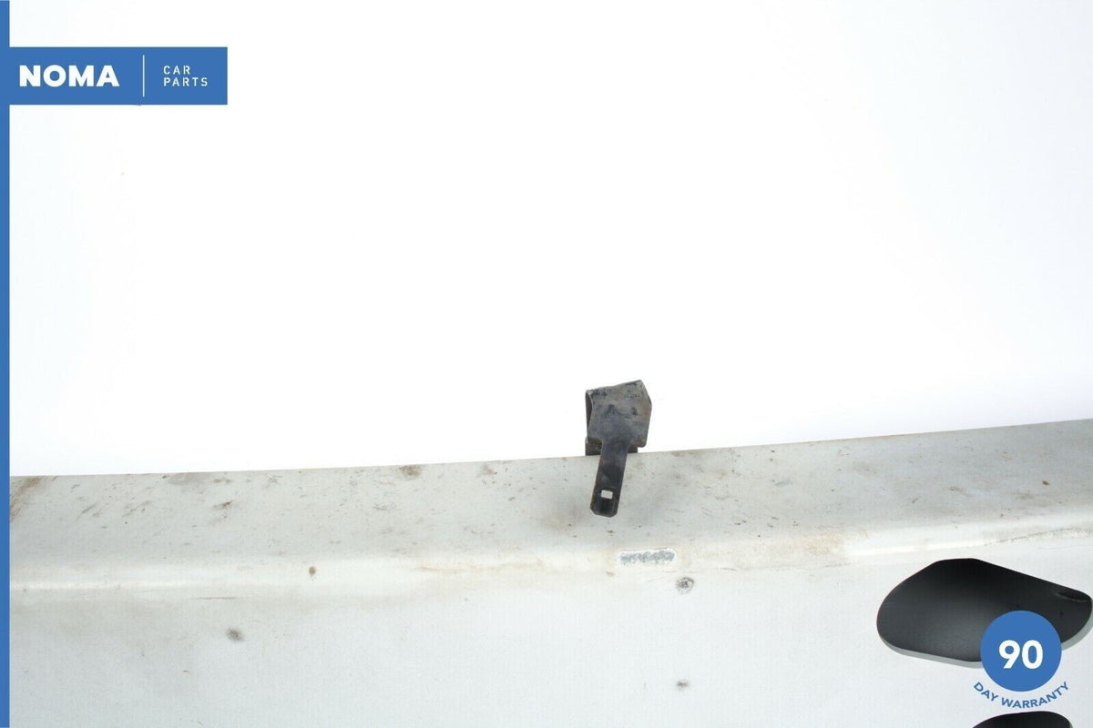 04-07 Jaguar X350 XJ8 XJR VDP Front Bumper Reinforcement Beam Bar OEM - photo 3