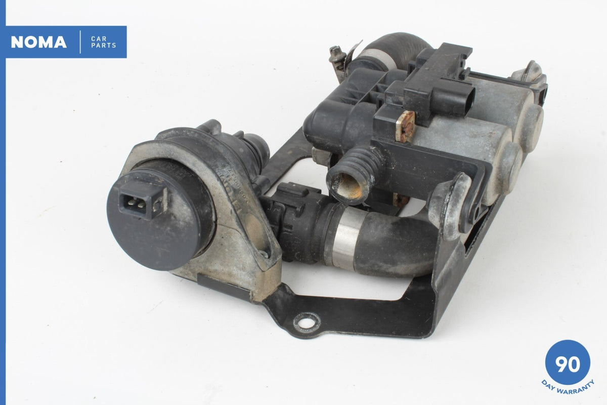 03-05 Land Rover Range Rover L322 Heater Coolant Water Control Valve w/ Pump OEM - photo 6