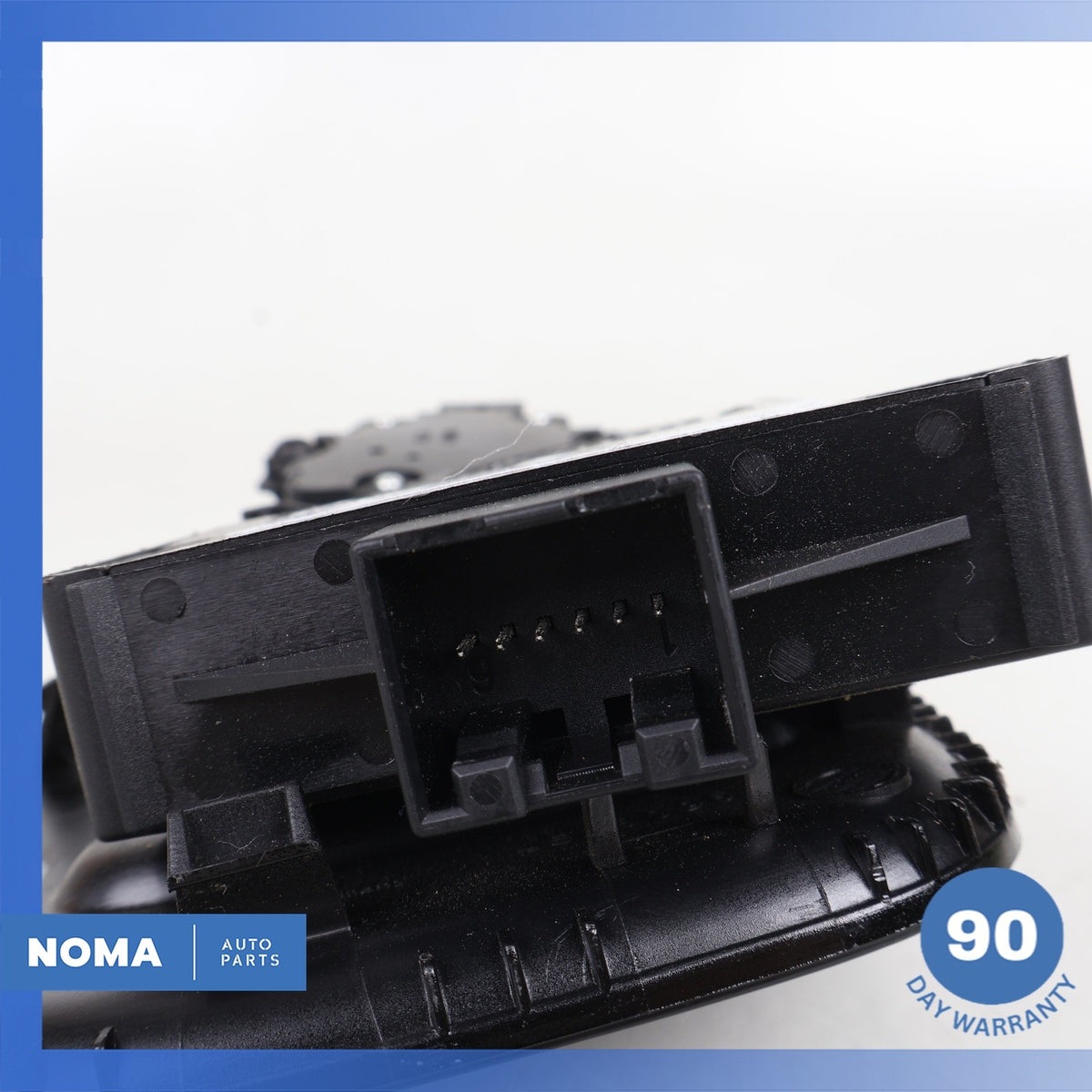 Audi D4 A8L A8 S8 Front Left Seat Control Switch Panel 4H0959747 OEM - photo 9