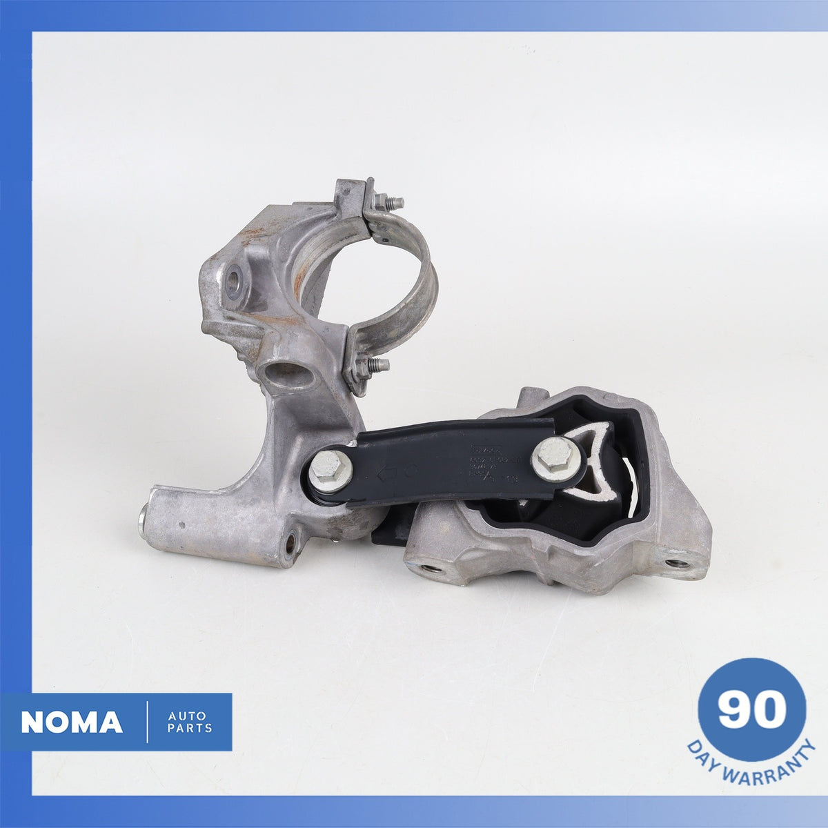 12-19 Range Rover Evoque L538 2.0L Turbo Engine Motor Support Support OEM - photo 1