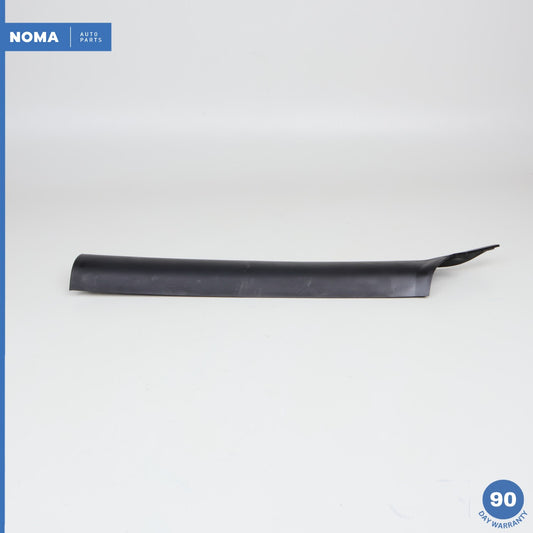 96-02 BMW Z3 E36 Roadster Front Left Driver Side A Pillar Windshield Trim OEM - photo 1