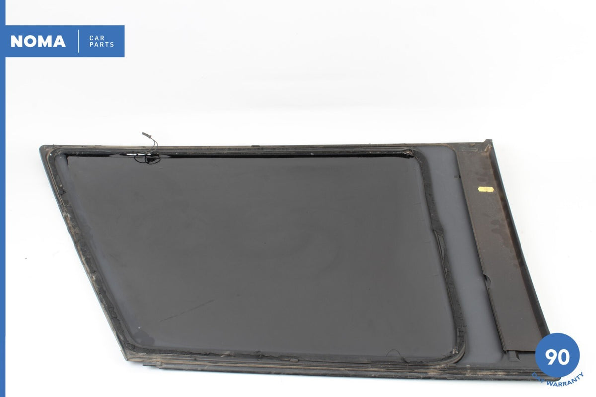 03-05 Range Rover L322 Rear Right Passenger Side Window Glass 2H4Z7829750BA OEM - photo 8